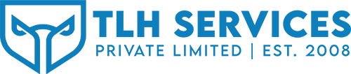 TLH Services Logo